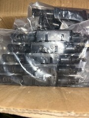 Tesla PV Rapid Shutdown 1550379-01-D for Solar McI-2 650V 12A Pack Of 5