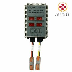 MPPT Solar Charge DC 200W-400W Step-up Solar Charge Controller