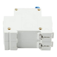 35mm Mini Circuit Breaker with Quick Trip for Electrical Load Protection