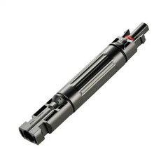 10A 15A 20A 30A 32A in-line Fuse Holder w/Fuses Solar PV Connectors 1/3/5/10 PCS