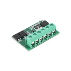 DC 6-45V Solar Street Light Control Circuit Board LED Auto Solar Light Drive
