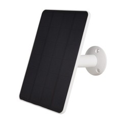 Solar Charger Compatible With Ring Video Doorbell 3 / 3 Plus / 4 Battery D YQQW