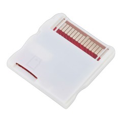 High Speed Game Backup Device For Consoles Game VFCG