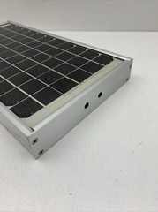 Siemens Model M5 Photovoltaic Solar Panel 6W 30V