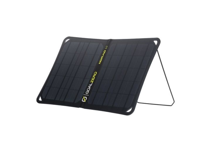 GoalZero 11900 Nomad 10 Solar Panel