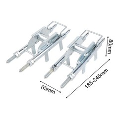 Cable Threading Aid Junction Box Tool Compact Design For Cable Installation