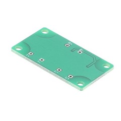 Solar Street Light Control Board 324V with Efficient Charging and Output Design