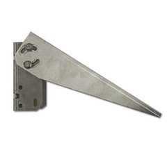 Ameresco HPM-10-20-30, Solar Panel Pole Mount