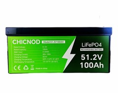 NEW 12V 11Ah Lithium LiFePO4 Built-in 12A BMS Deep 3000+ Cycle Phosphate PUJIMAX