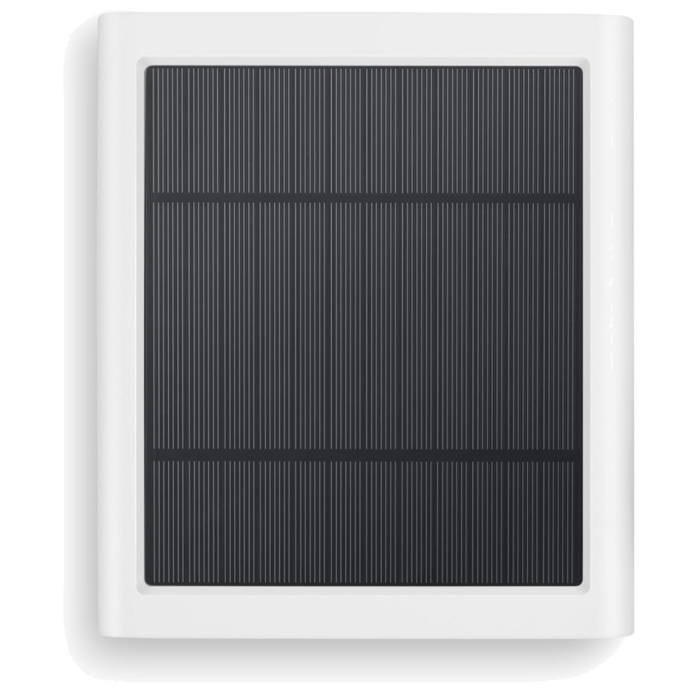 Effortless 4W Solar Charging Solution for Ring Cameras – 10ft Waterproof Design