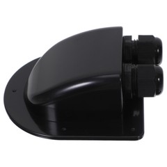 Solar Cable Entry Gland for RV Panel – Double Wire Holder-PV