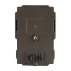 3000mAh 6V-12V Solar Panel Kit Rechargeable Solar Charger For Trail Camera WDHX
