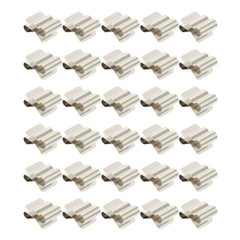 Cable Clips Trailer Frame Cable Clamp Saddle Tie Mount