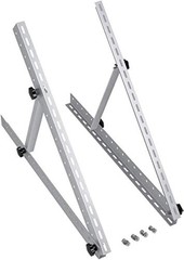 Adjustable Solar Panel Mount Brackets – Set of 28