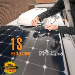 Pjerjzn Solar Y Branch 6 to 1 Connectors