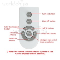DC3-24V LED Automatic Solar Light Driver Control Board Solar Charging Controller