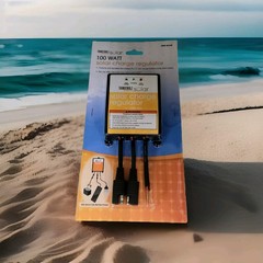 Thunderbolt Solar 100 watts.Solar charge Regulator