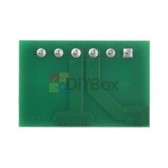 DC 6-45V Solar Street Light Control Circuit Board LED Auto Solar Light Drive 10A