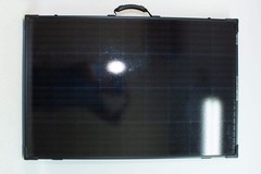 Goal Zero Yeti 3000X Portable Power Station & Boulder 200 Solar Panel Bundle