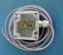 theanalogguy.com light seeking Solar Tracking Motor Control Unit EST1 EST1-10A