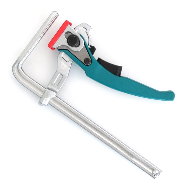 High Strength 200mm Table Clamps Accessory for Woodworking Projects Supplies