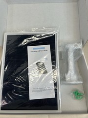 Low-Power Solar Powered Communication Device New Open Box