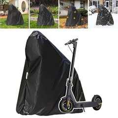 Electric motorbike Guard Cover Cloth Waterproof For Wind And Rain