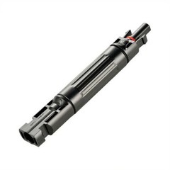 10 PCS Solar Fuse IP67 Waterproof Solar Fuse Connector Solar Fuse Holder Inline