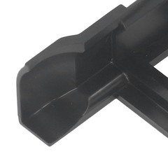 20PCS Solar Panel Drain Clip PV Modules Cleaning Clip 30mm Photovoltaic Pane BT0