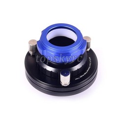 ANTLIA Solar Discover Angle Tilter 1.25-Inch M42 for Newton Ring Elimination