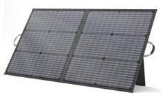 110W Portable Solar Panel, IP67 Waterproof Foldable 110 Watt 110W Solar Panel