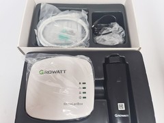 Growatt ShineLink-X Smart Energy Box + RFStick-X Monitoring Kit Solar Inverter