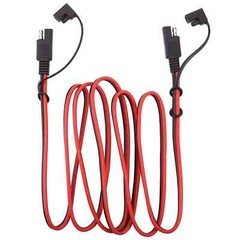 iGreely SAE Extension Cable 14AWG SAE to SAE Extension Cable Quick Disconnect…