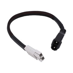 XT150 Battery Cable Fit For EcoFlow 2 2 Extra Battery Connector Ca CX4