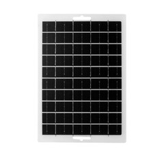 Efficient Solar Charging Panel Lightweight and Waterproof 5V USB Output