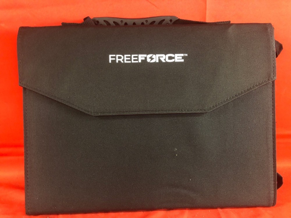 FreeForce 60wh Solar Panel for Models 440, 465, 600 FSP0060B (CP1108088)