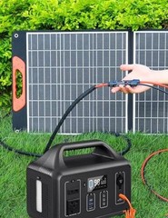 7-in-1 Solar Panel Connector Kit, Universal Solar Panel Connector Kit – 7 in 1