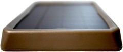 Rechargeable Solar Power Panel for Trail Cameras – Compatible with Reveal Models
