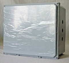 (C) Sunpower SP-ACC-STD residential install Kit QTY 1