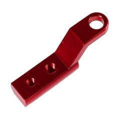 Aluminum Mixture Motorbike Phone Mount Extension Parenthesis Turn Standard Plan
