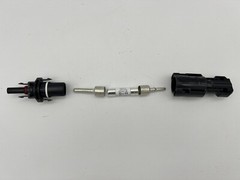 Variations quantity PV In-line Fuse (10*38) replaceable holder 1000v 15A UL