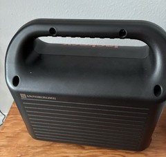 Jackery Power Station Explorer 300 292Wh Backup LiFePO4 Battery & Carrying Case