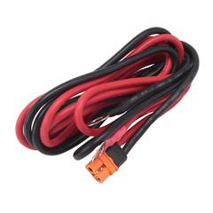 XT60i to O Terminal Cable 10AWG Female to O Connector XT60i Extension2774