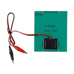 Solar Panels Fast Charger Solar Panel 110*136mm Polycrystalline Silicon