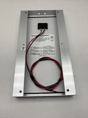 Siemens Model M5 Photovoltaic Solar Panel 6W 30V