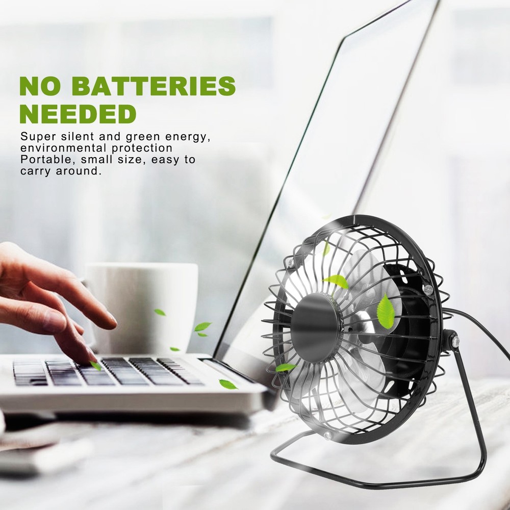 Solar Panel Cooling Fan Solar Panel Iron High Conversion Rate High Efficiency