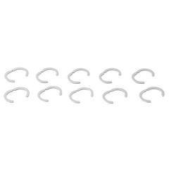 High Quality Segment Rings DN25 DN32 Home Improvement Pipe Segment Rings