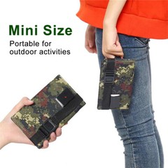 Solar Panel Charger – Portable for Phones, Tablets & Outdoor Devices