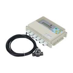 Dual Axis Solar Tracker Controller with Remote Control + DC Dual Axis Gimbal