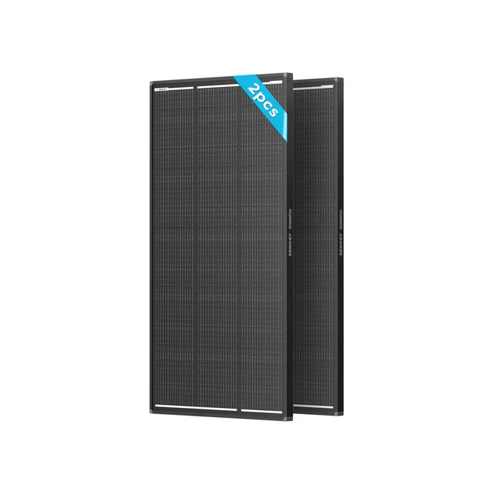 Renogy 120W ShadowFlux Anti-Shading N-Type Solar Panel (2 pieces)